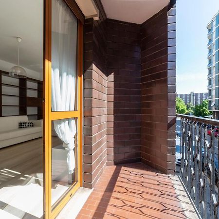 Cenisio M5 Lovely Apartment - With Balcony! Mailand Exterior foto