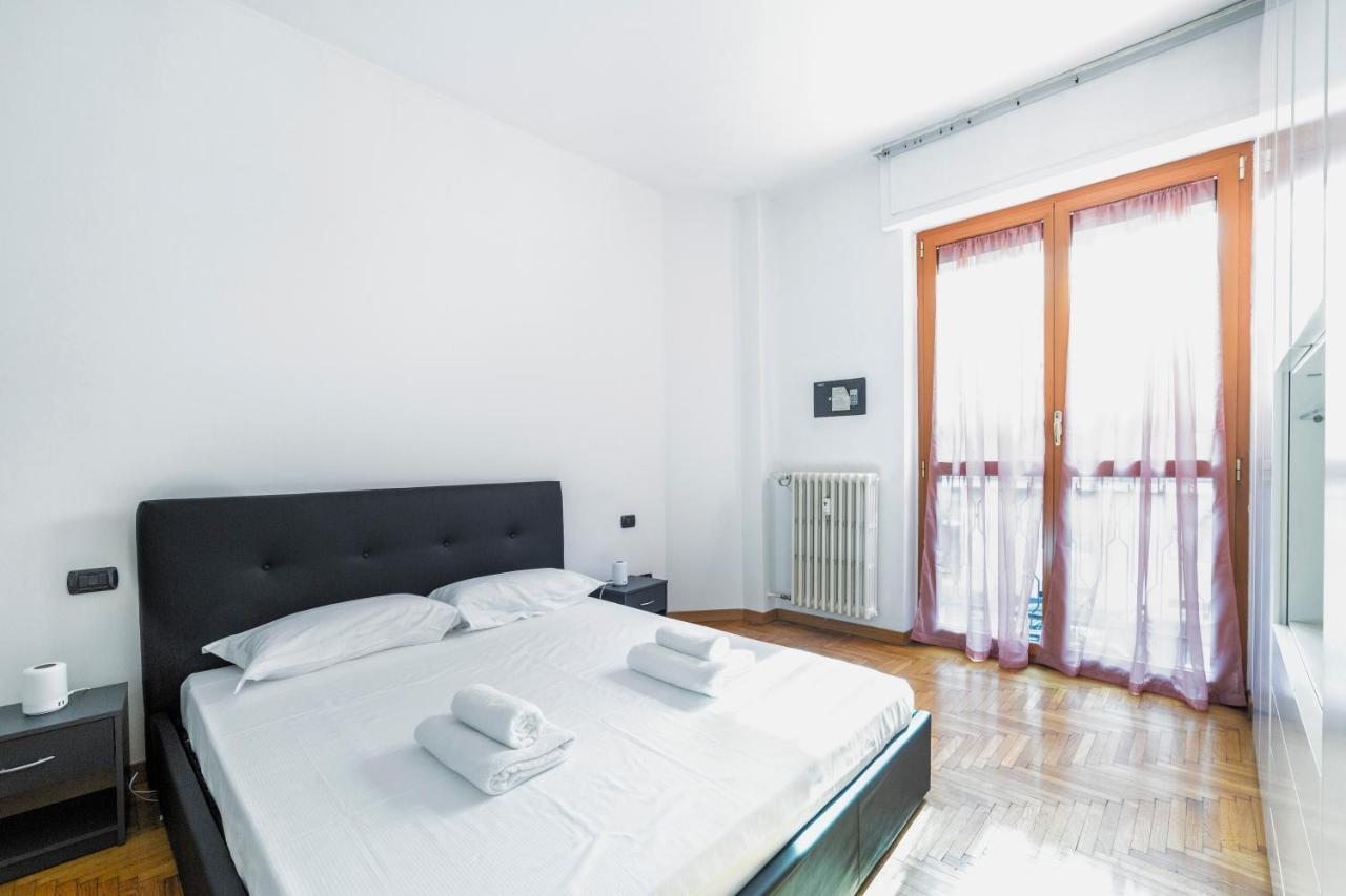 Cenisio M5 Lovely Apartment - With Balcony! Mailand Exterior foto