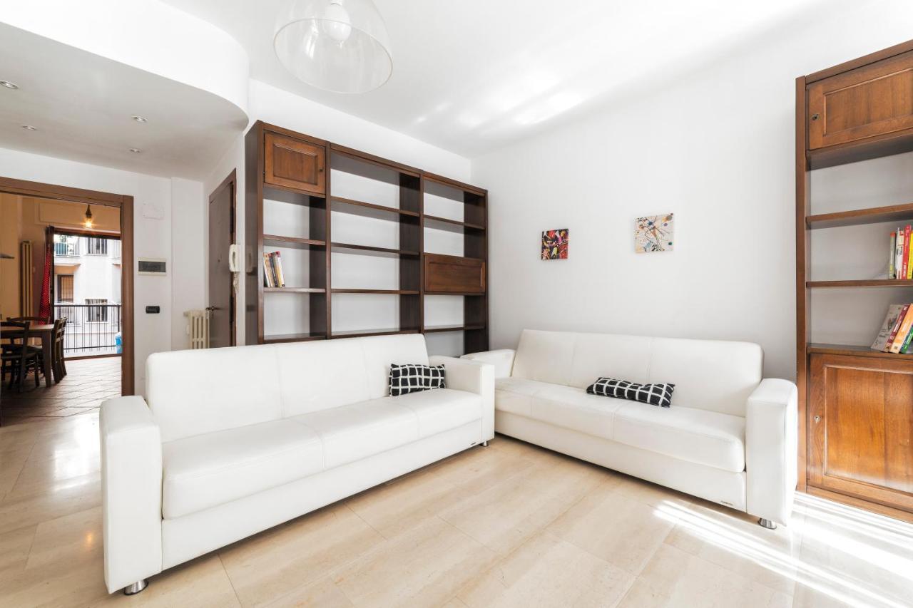 Cenisio M5 Lovely Apartment - With Balcony! Mailand Exterior foto