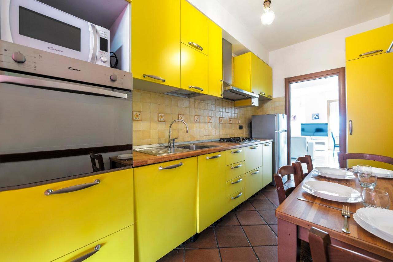 Cenisio M5 Lovely Apartment - With Balcony! Mailand Exterior foto