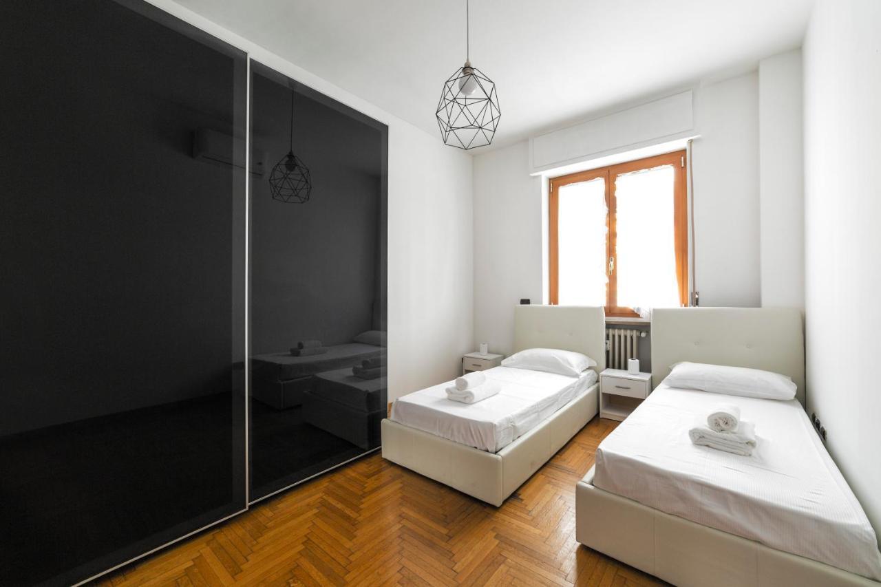 Cenisio M5 Lovely Apartment - With Balcony! Mailand Exterior foto