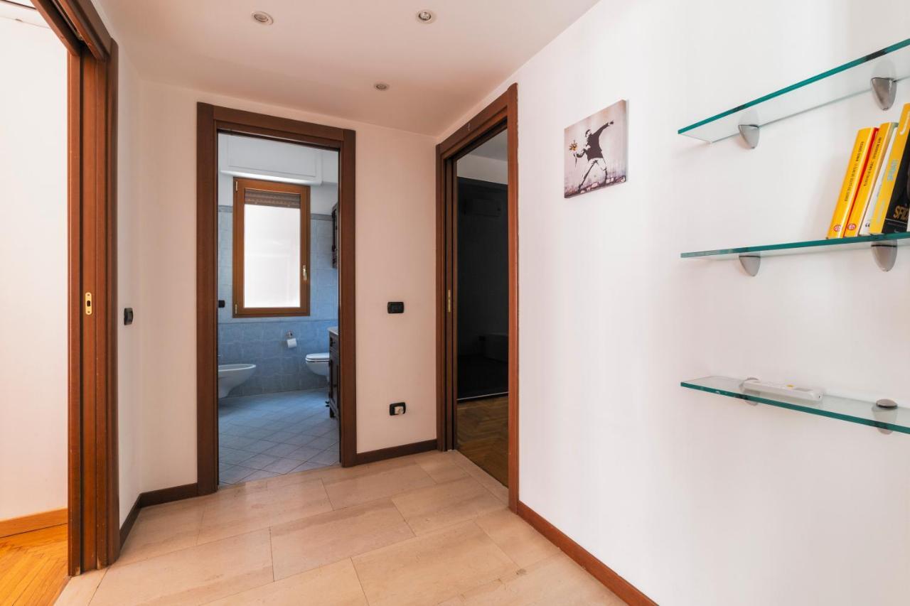 Cenisio M5 Lovely Apartment - With Balcony! Mailand Exterior foto