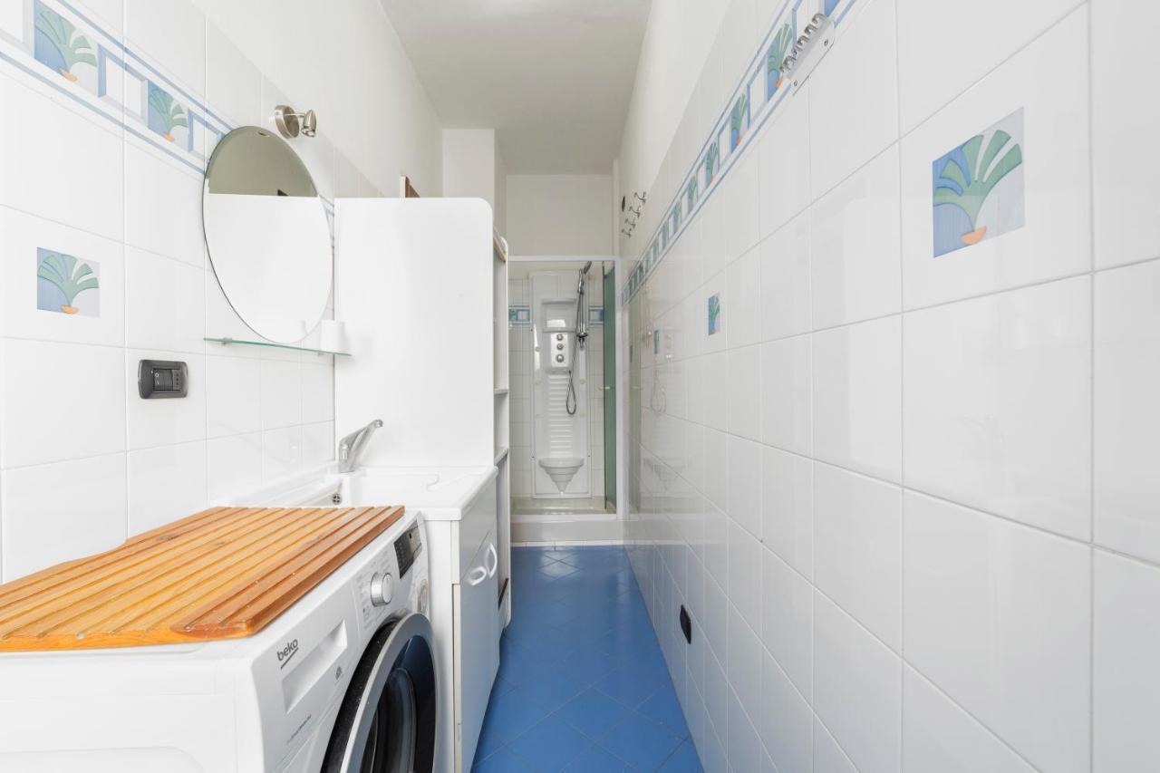 Cenisio M5 Lovely Apartment - With Balcony! Mailand Exterior foto