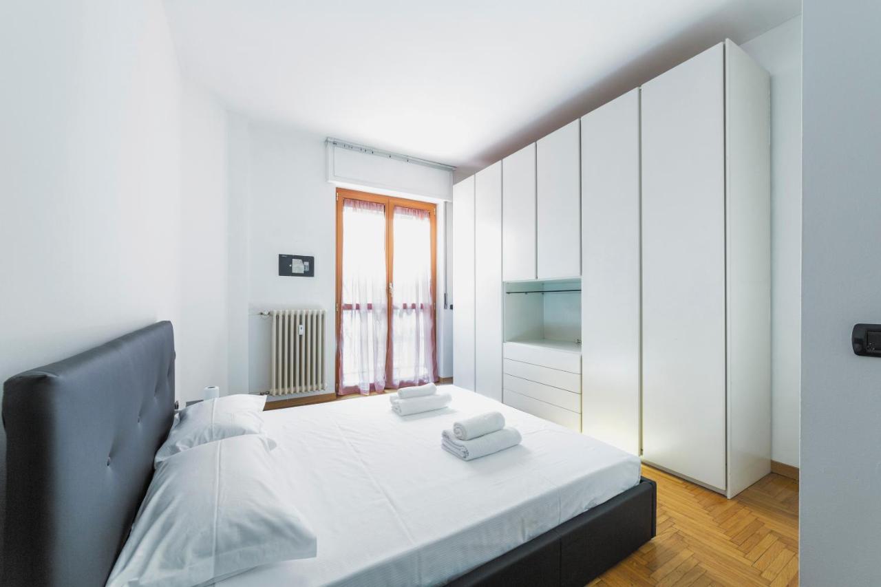 Cenisio M5 Lovely Apartment - With Balcony! Mailand Exterior foto